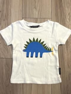 marimekko マリメッコ 恐竜 上下セットのサムネイル