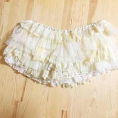 最終価格♡ スナイデル ショートパンツのサムネイル