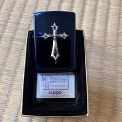 Zippo 十字架のサムネイル