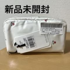 未開封】LeSportsac×神崎恵 Beauty Makeup Pouch - メルカリ