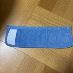マナーバンド愛犬男の子（小型犬用）のサムネイル
