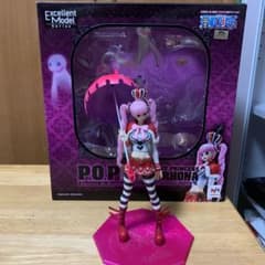 p.o.p pop ペローナ DX GHOST PRINCESS PERHONAのサムネイル
