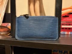 Louis Vuittonのエピレザー コインケースのサムネイル