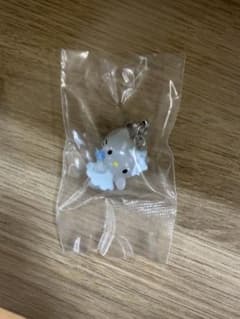 キティ　めじるしアクセサリー　天使のサムネイル