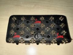 【正規品】Christian Louboutin 長財布のサムネイル