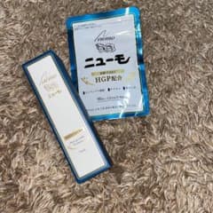 ニューモ育毛剤 サプリメントのサムネイル