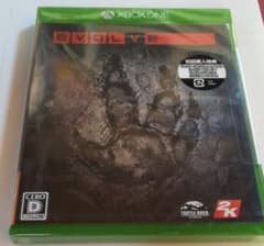 EVOLVE XBOXONEのサムネイル