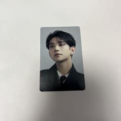 SEVENTEEN  ベストアルバム ジョシュア hmv 特典 トレカのサムネイル
