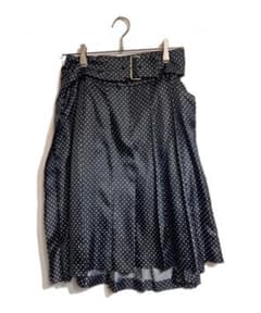 tricot COMME des GARÇONS スカートのサムネイル