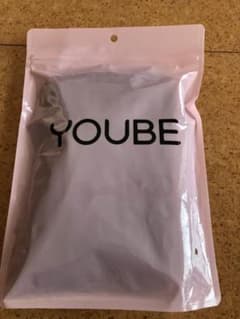YOUBE #07 ユービーストッキング風裏起毛タイツ M〜Lサイズ ブラックのサムネイル