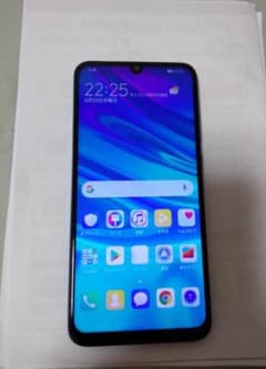 HUAWEI nova lite 3 オーロラブルー 32 GB その他のサムネイル
