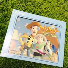紙芝居 トイストーリー 即日発送のサムネイル