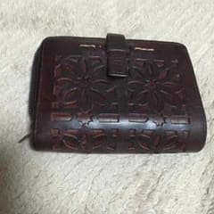 genten 財布のサムネイル