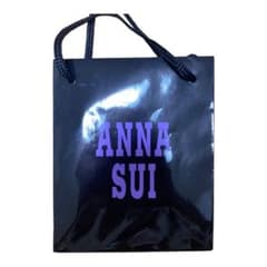 ANNA SUI ショッパー(小)
