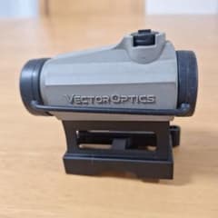 Vector Optics Maverick ドットサイト - メルカリ