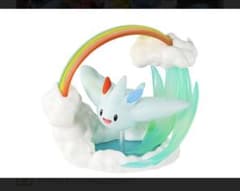 ポケットモンスター サーキュラージオラマコレクション トゲキッス　リーメントのサムネイル