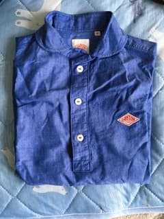 danton Tシャツのサムネイル