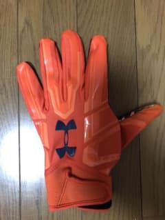 [非売品]　法政アメリカンフットボール　グローブ(左手のみ)のサムネイル