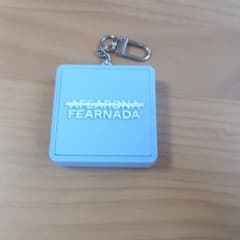 FEARNADA キーホルダーのサムネイル