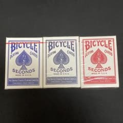 BICYCLE トランプ playing cards OHIO製 Amazon.co.jp: Bicycle 自転車 トランプ 6デッキ オートバイク No.1