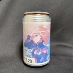 BanG Dream!サントリー自販機オリジナルラベル缶 三角初華 / ドロリスのサムネイル