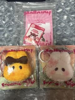 パウダー付き　メロジョイ　ミニランド　うさぎセットのサムネイル