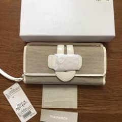 TILA MARCH 財布＆小物入れのサムネイル