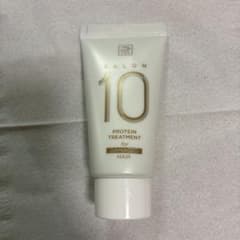 mise en scene SALON 10 PROTEIN TREATMENTのサムネイル