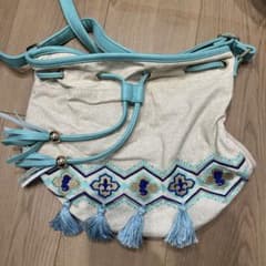 ディズニー✩.*˚ショルダーバッグのサムネイル