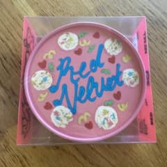 Red Velvet Birthday cake ver アイリーン　IRENEのサムネイル