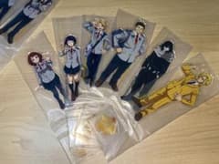 僕のヒーローアカデミア アクリルスタンド バラ売り可のサムネイル