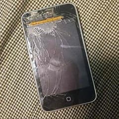 iPod touch ジャンクのサムネイル