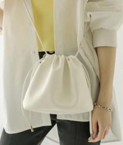 mystic シャーリングミニショルダーBAGのサムネイル