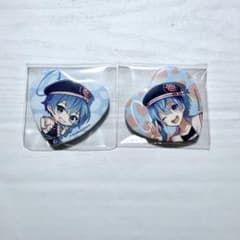 すとぷり ころん いちごまりん すとめも7 缶バッジ - メルカリ