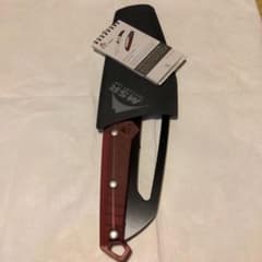 MSR スノーソー   イグルー作り　 折りたたみ軽量のサムネイル