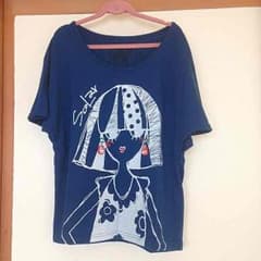 スカラー半袖  お値引き可能のサムネイル