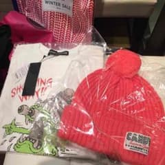CANDY STRIPPERのサムネイル