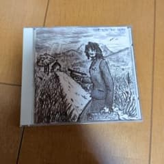 BUMP OF CHICKEN THE LIVING DEAD CDのサムネイル