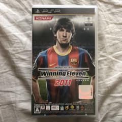 ワールドサッカーウイニングイレブン2011のサムネイル