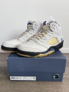 Nike Air Jordan 5 A Ma Maniere  アママニエールのサムネイル