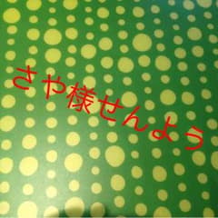 さや様専用☆のサムネイル