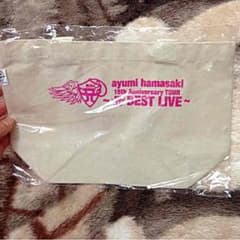 専用！処分価格 浜崎あゆみ♥︎非売品のサムネイル