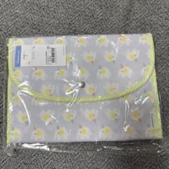 【新品未開封】combi mini 母子手帳ケースのサムネイル