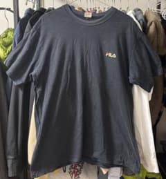 古着 90s〜 FILA Tシャツ