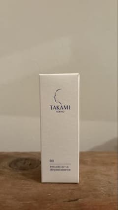 TAKAMI スキンピール 30mlのサムネイル