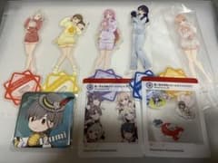 【最終値下げ】ラブライブ 蓮ノ空 まとめ売り アクリルスタンドのサムネイル