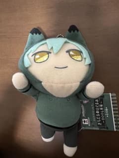 アイナナ　きらどる　悠のサムネイル
