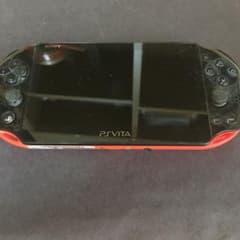 PSVita ビータのサムネイル