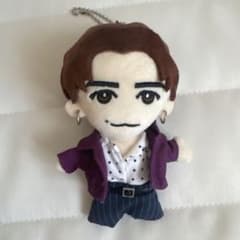 DREAMBOYS ドリボ 渡辺翔太 ぬいぐるみ しょっぴー ぬい - メルカリ