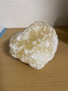 天然石 原石 鉱石 インテリア 置物　約1kg 大型標本のサムネイル